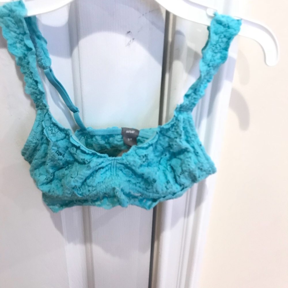 Aerie bandeau
